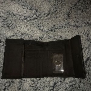 Liz Claiborne wallet